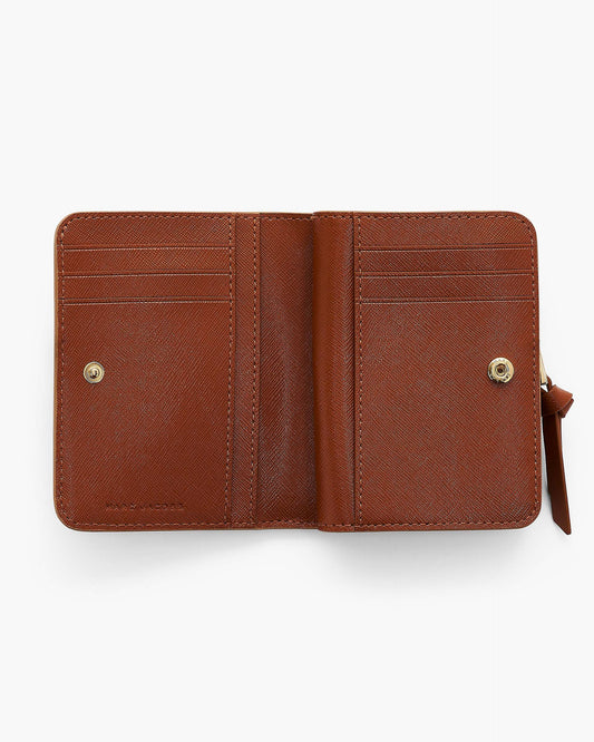 The Utility  Snapshot Mini Compact Wallet
