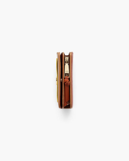 The Utility  Snapshot Mini Compact Wallet