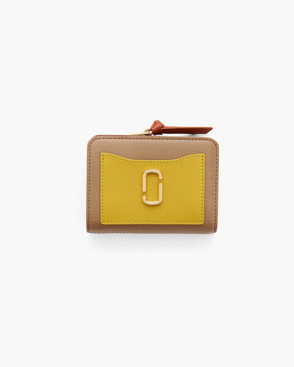 The Utility  Snapshot Mini Compact Wallet