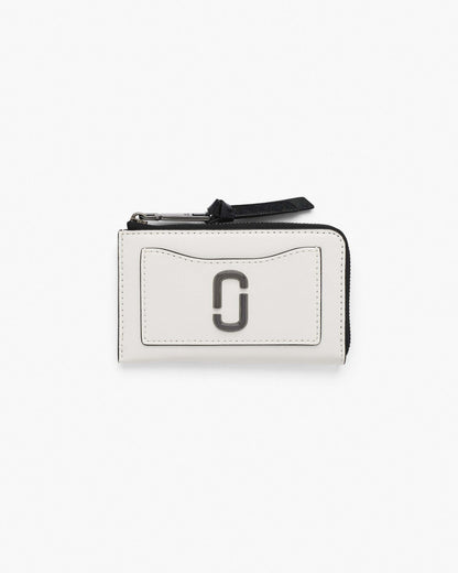 The Utility  Snapshot Top Zip Multi Wallet
