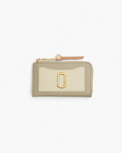 The Utility  Snapshot Top Zip Multi Wallet