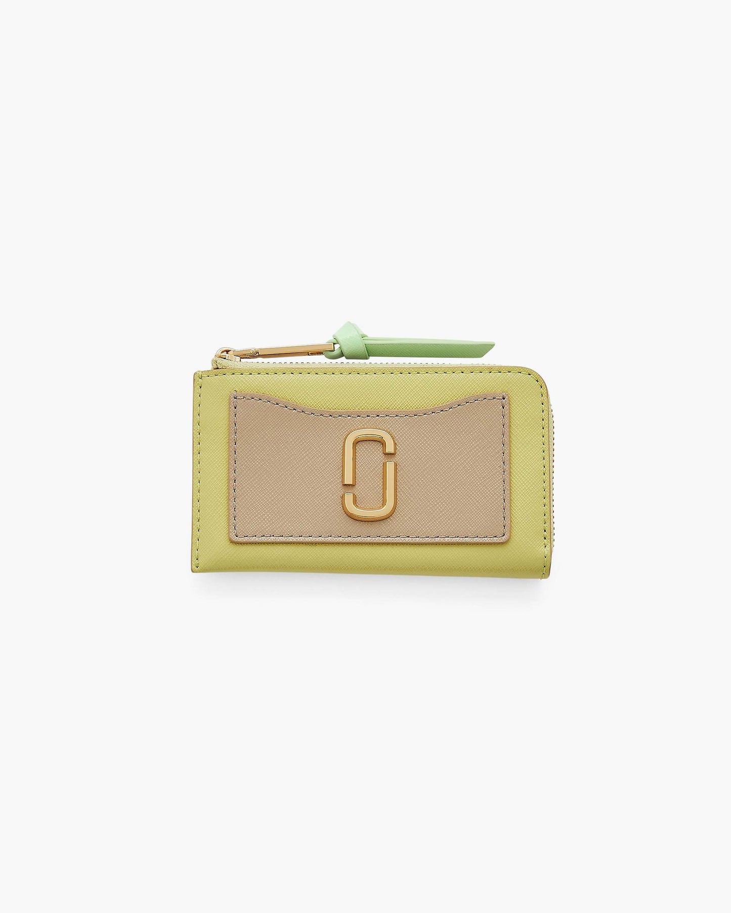 The Utility  Snapshot Top Zip Multi Wallet