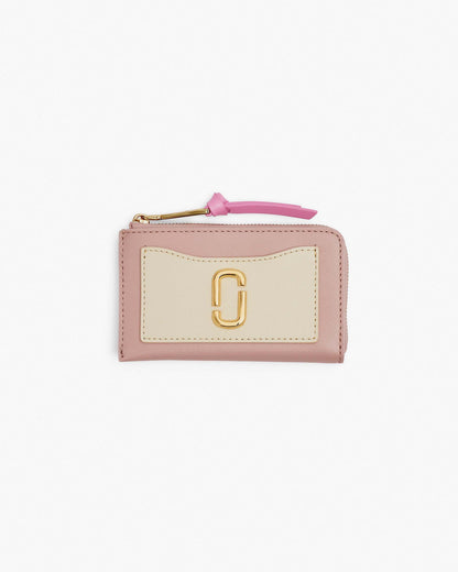 The Utility  Snapshot Top Zip Multi Wallet