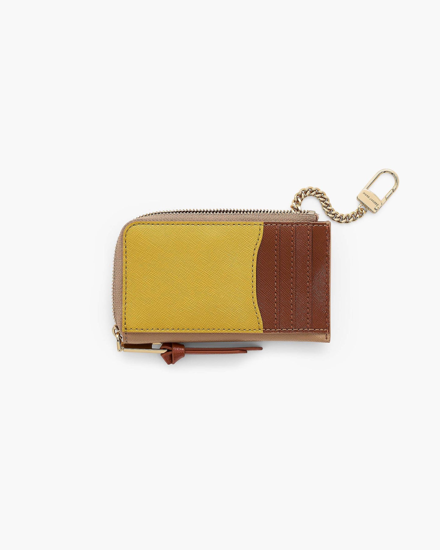 The Utility  Snapshot Top Zip Multi Wallet