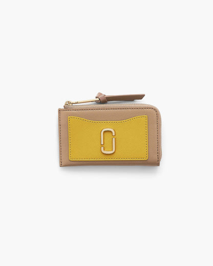 The Utility  Snapshot Top Zip Multi Wallet