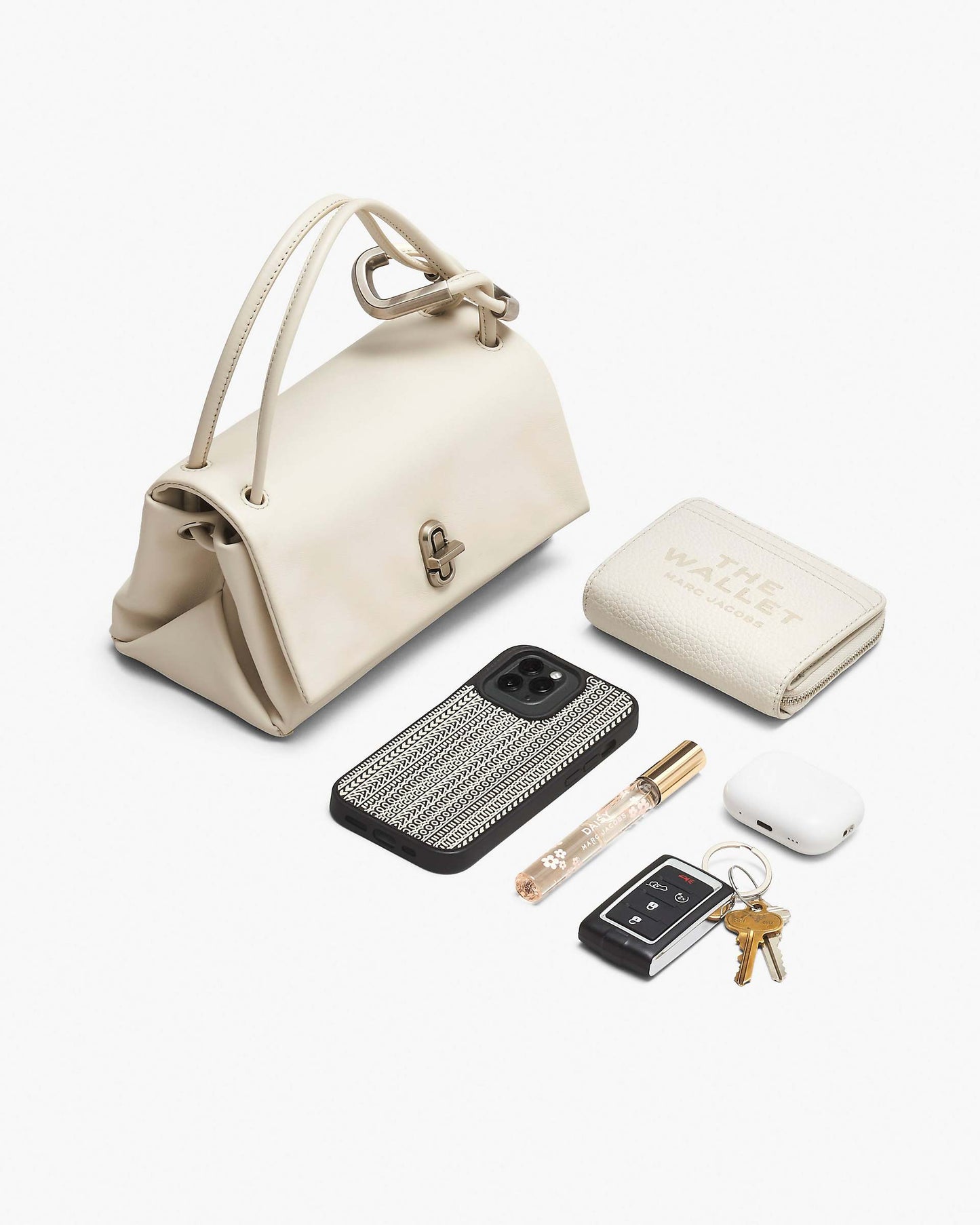 The Mini  Dual Bag