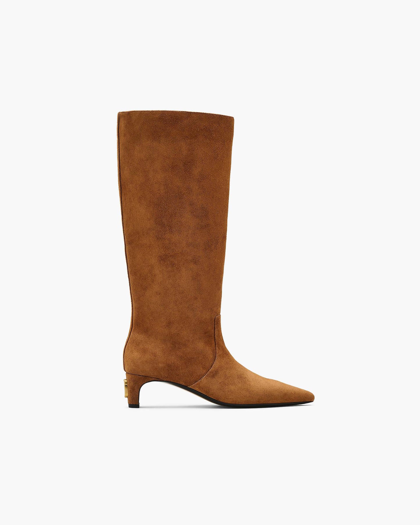 The Suede Mel Boot