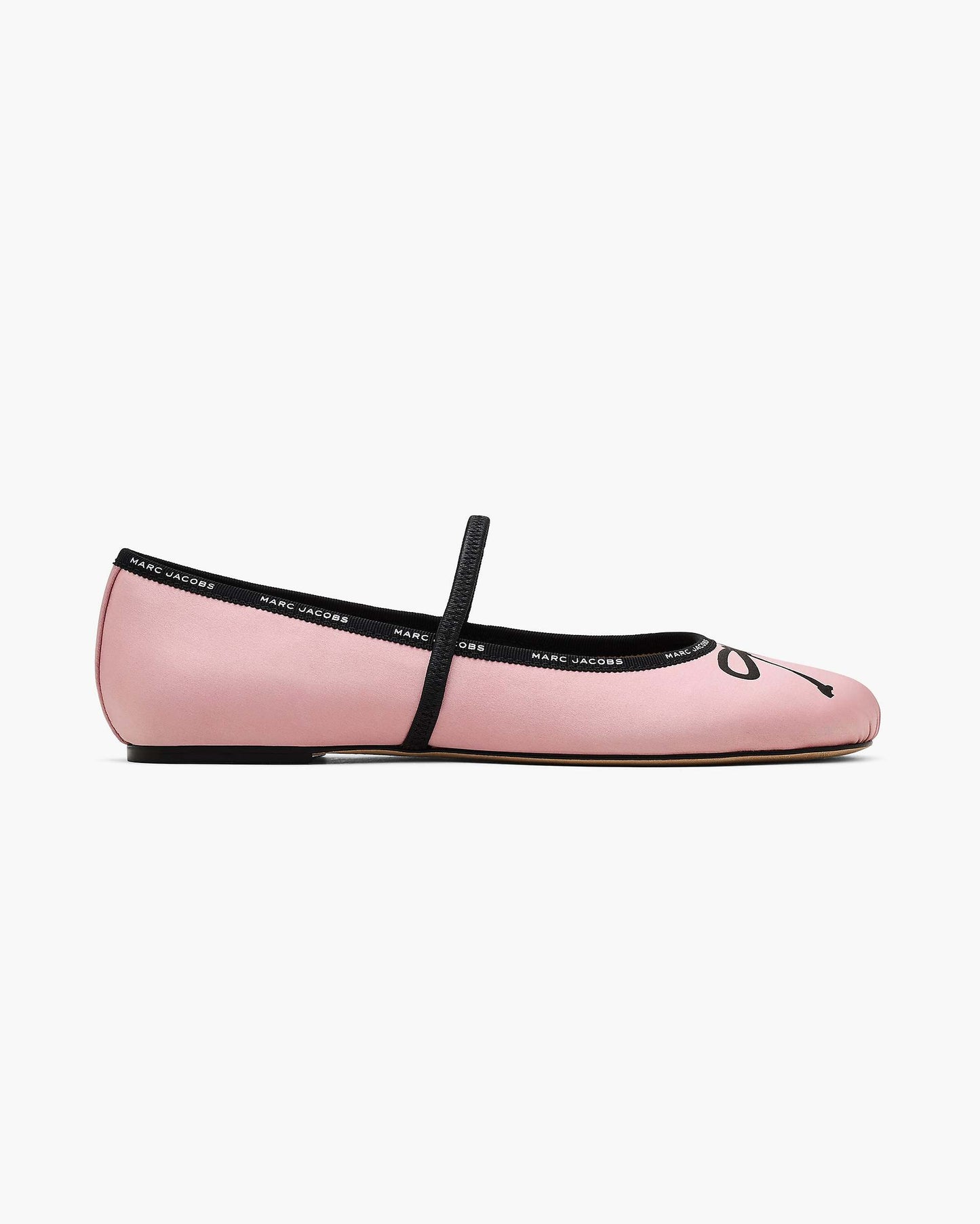 The Bow Ballerina