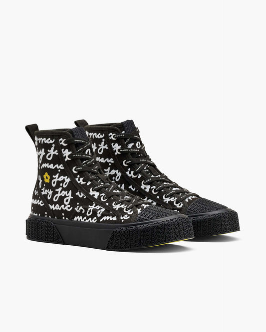 The Marc Is Joy Canvas Sneaker