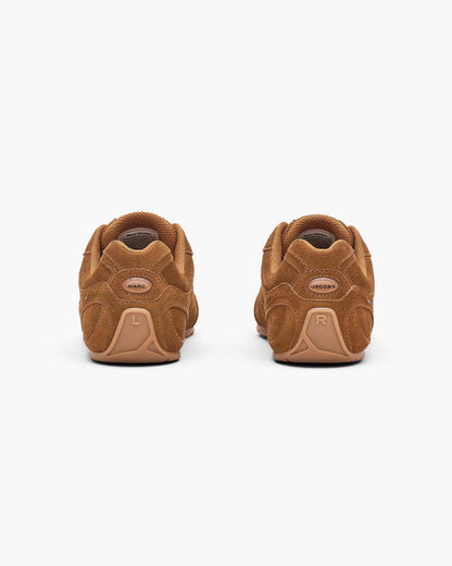 The Suede 72 Spring Sneaker