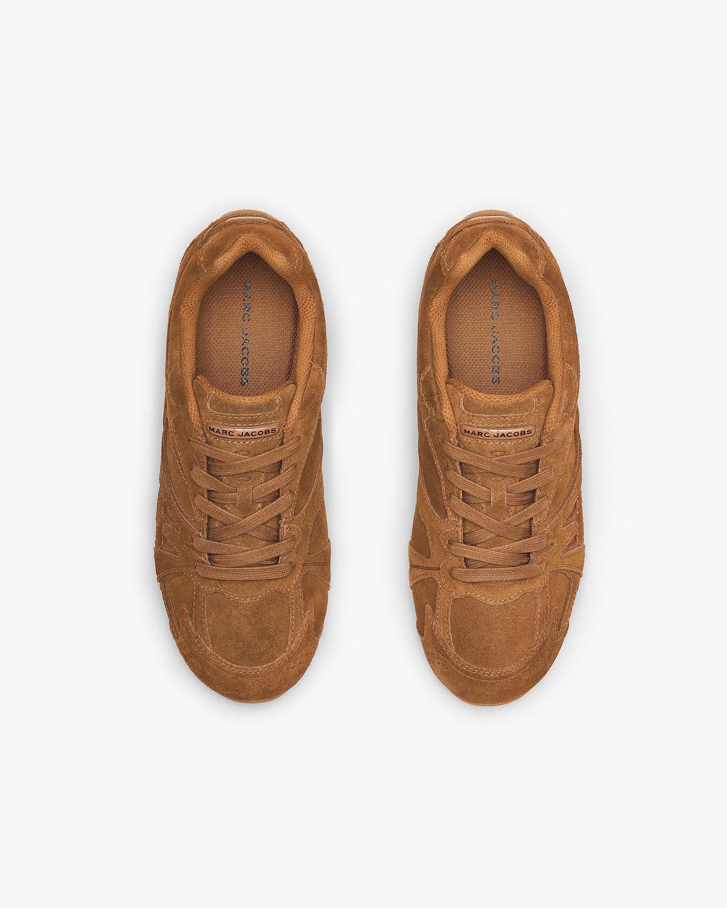 The Suede 72 Spring Sneaker
