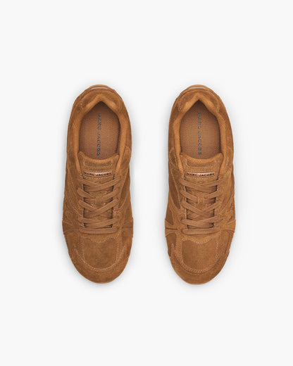 The Suede 72 Spring Sneaker