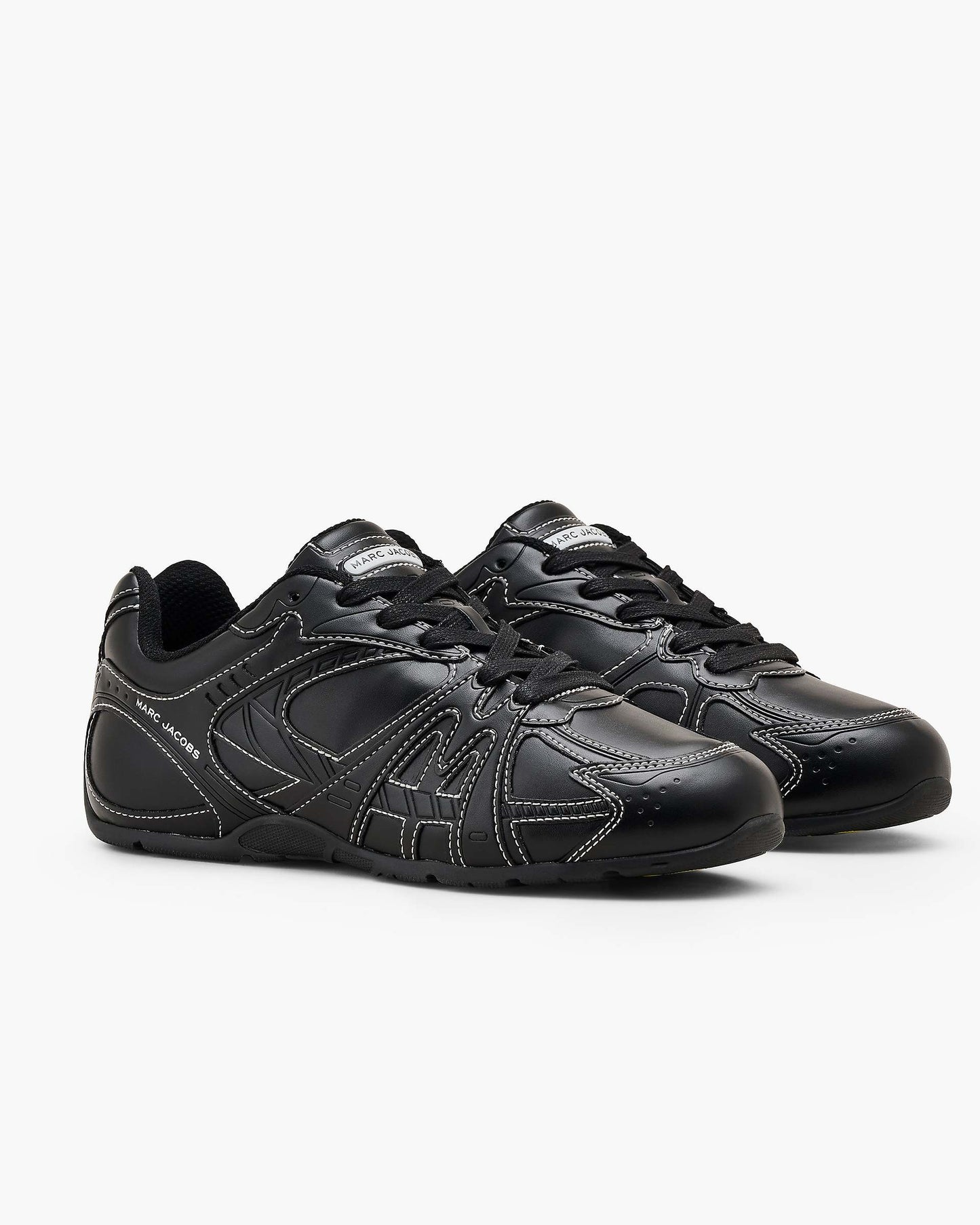 The Stitched 72 Spring Sneaker