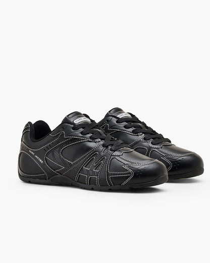 The Stitched 72 Spring Sneaker