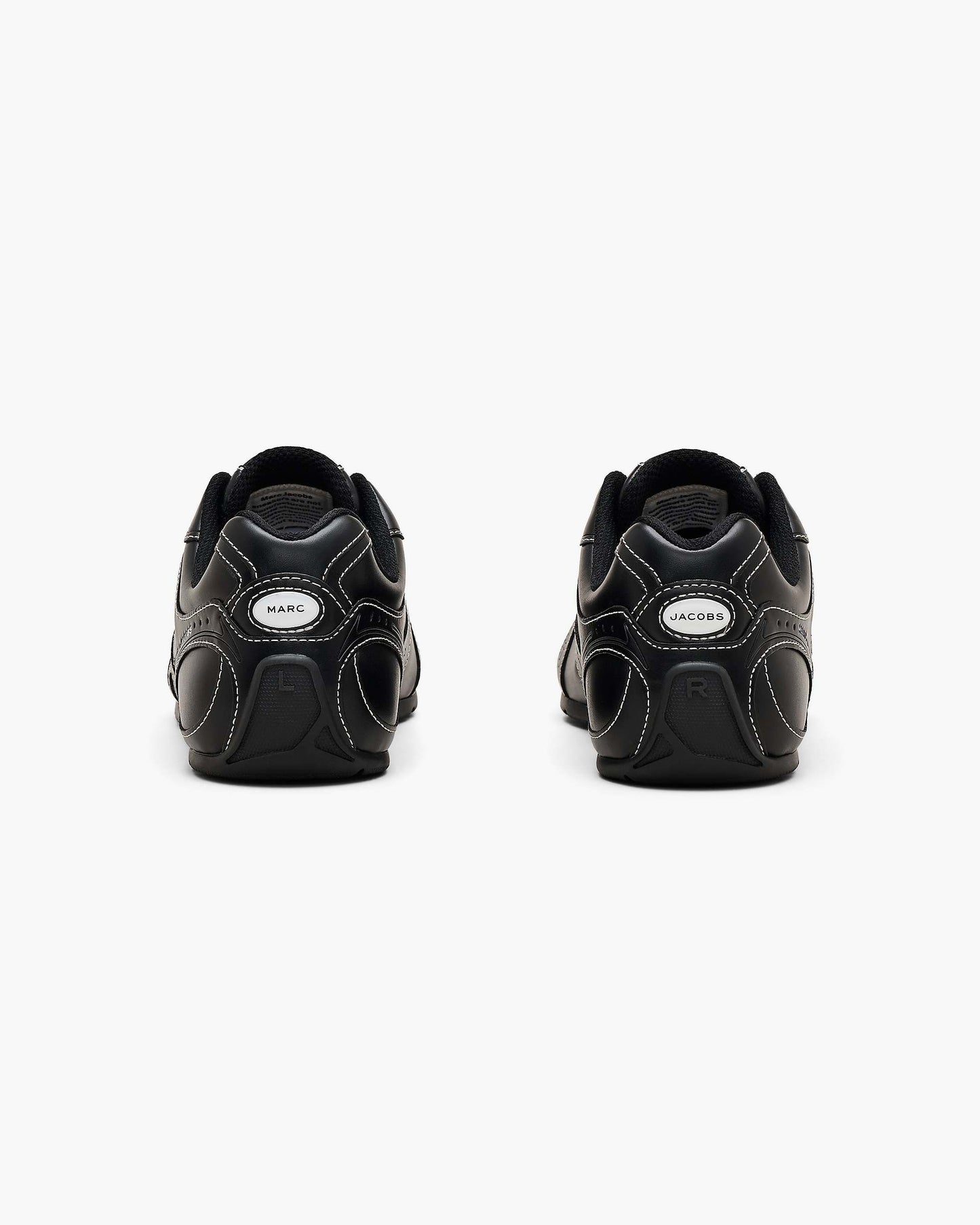 The Stitched 72 Spring Sneaker