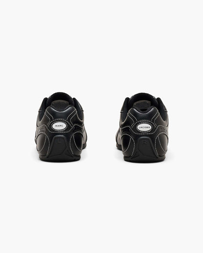 The Stitched 72 Spring Sneaker