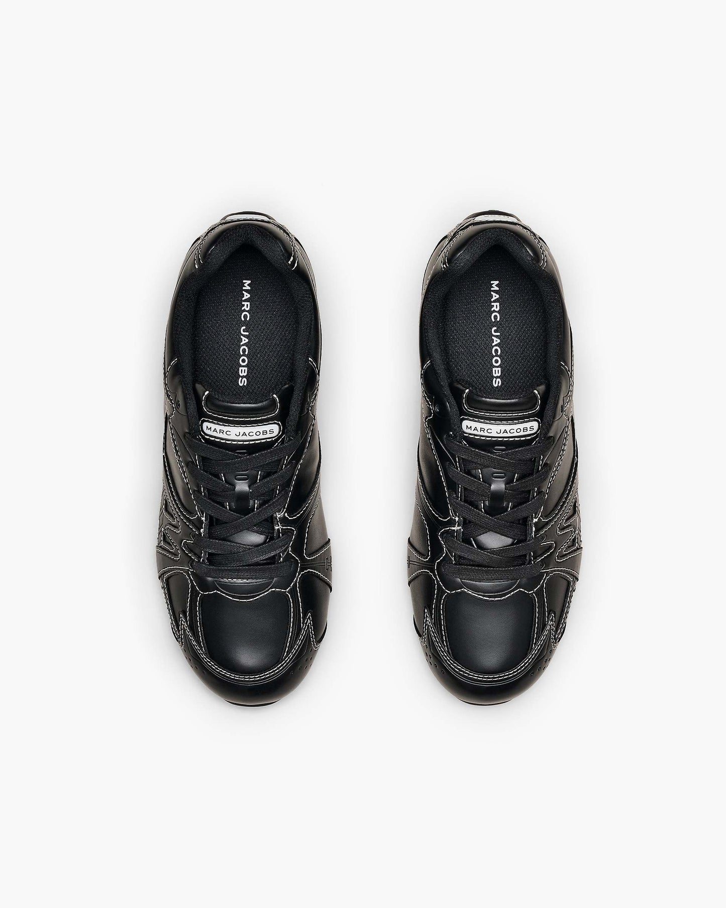 The Stitched 72 Spring Sneaker