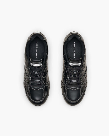 The Stitched 72 Spring Sneaker