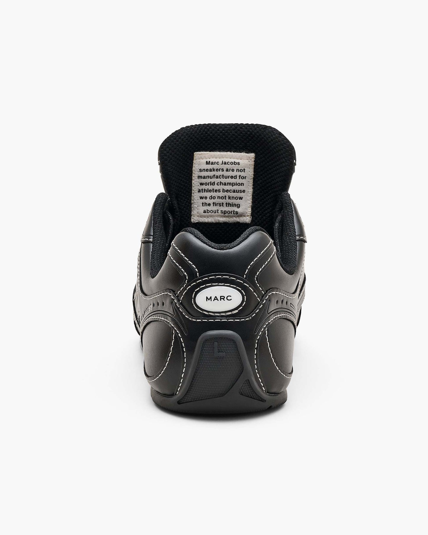 The Stitched 72 Spring Sneaker