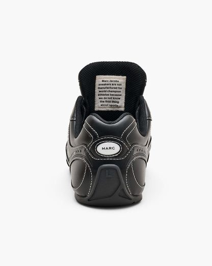 The Stitched 72 Spring Sneaker