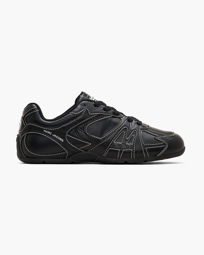 The Stitched 72 Spring Sneaker