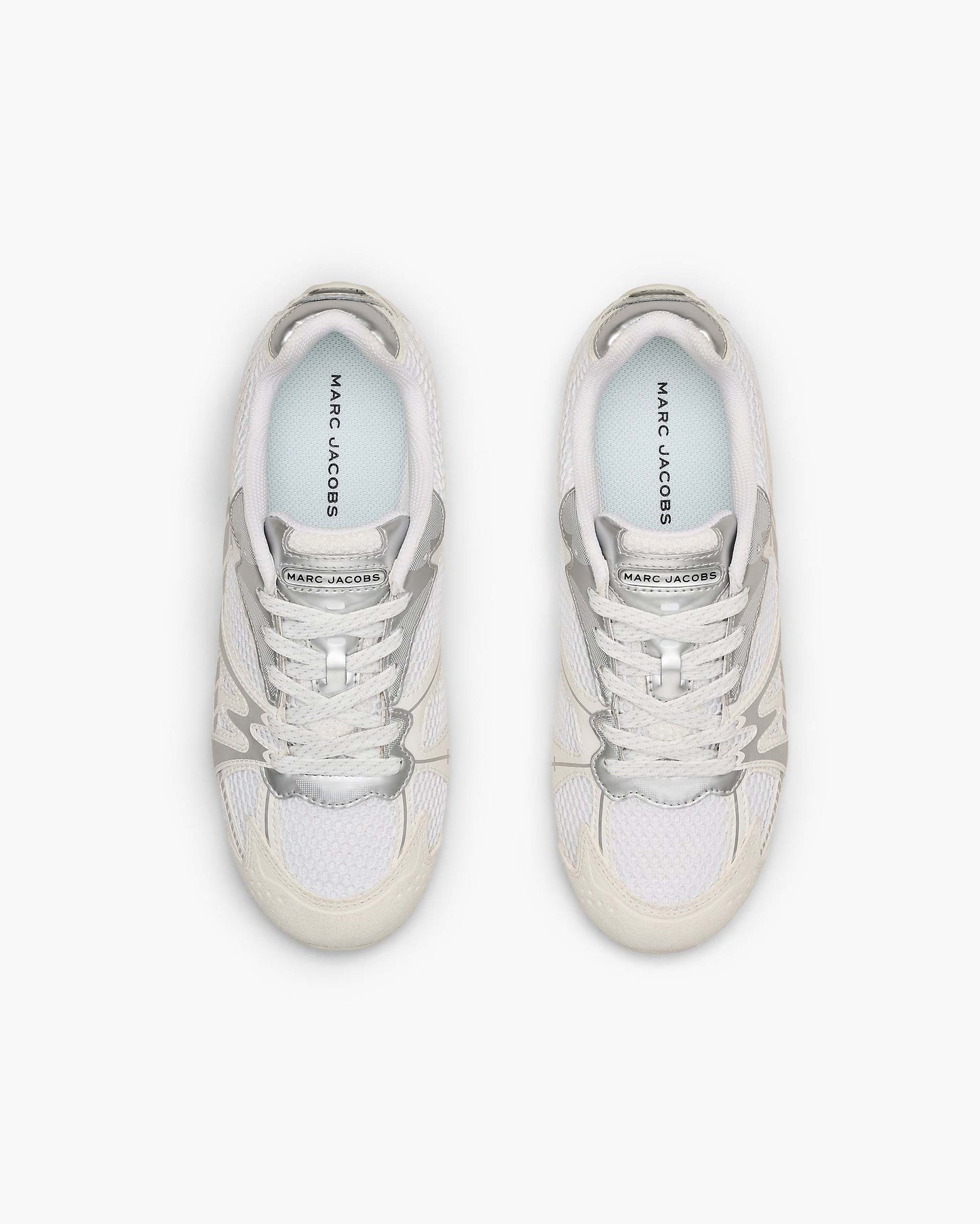 The 72 Spring Sneaker