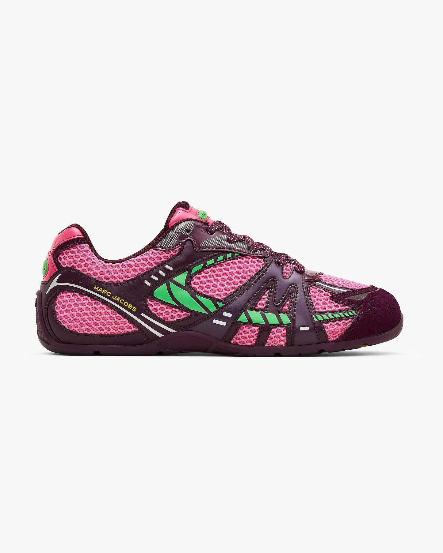 The 72 Spring Sneaker