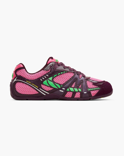 The 72 Spring Sneaker