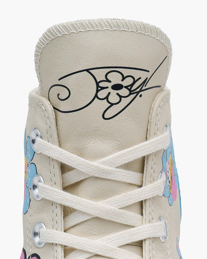 Hattie Stewart X Converse X MJ Chuck 70