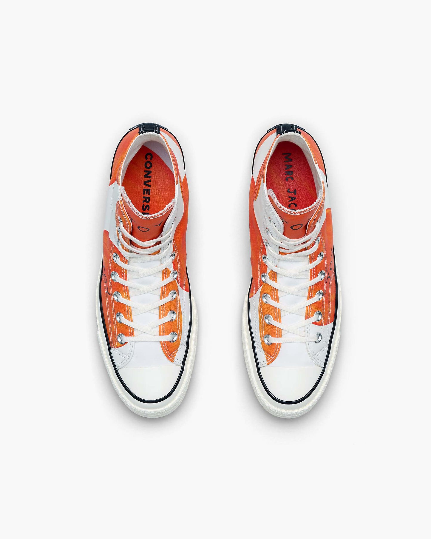 David Shrigley X Converse X MJ Chuck 70