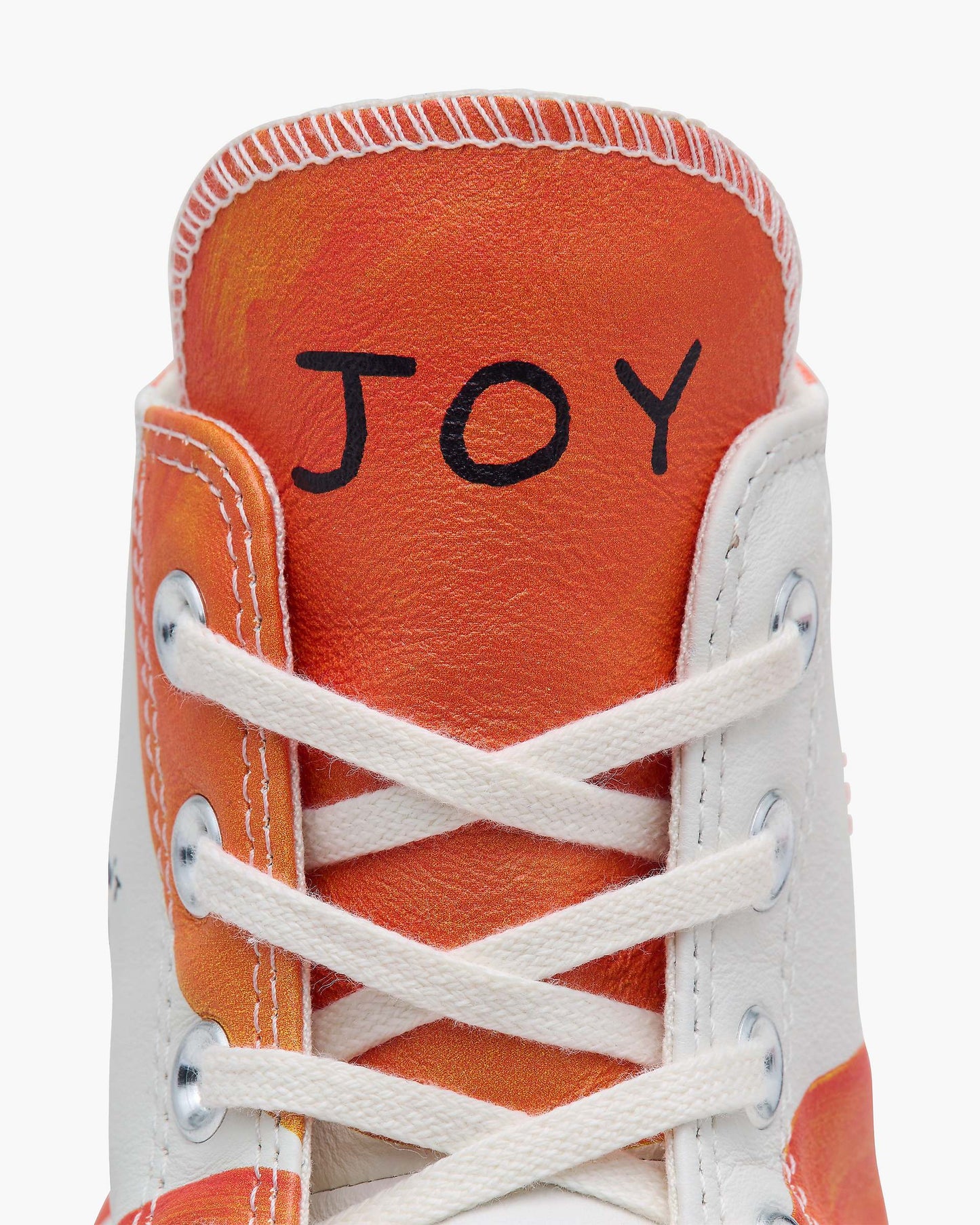 David Shrigley X Converse X MJ Chuck 70