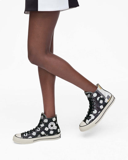 Derrick Adams X Converse X MJ Chuck 70