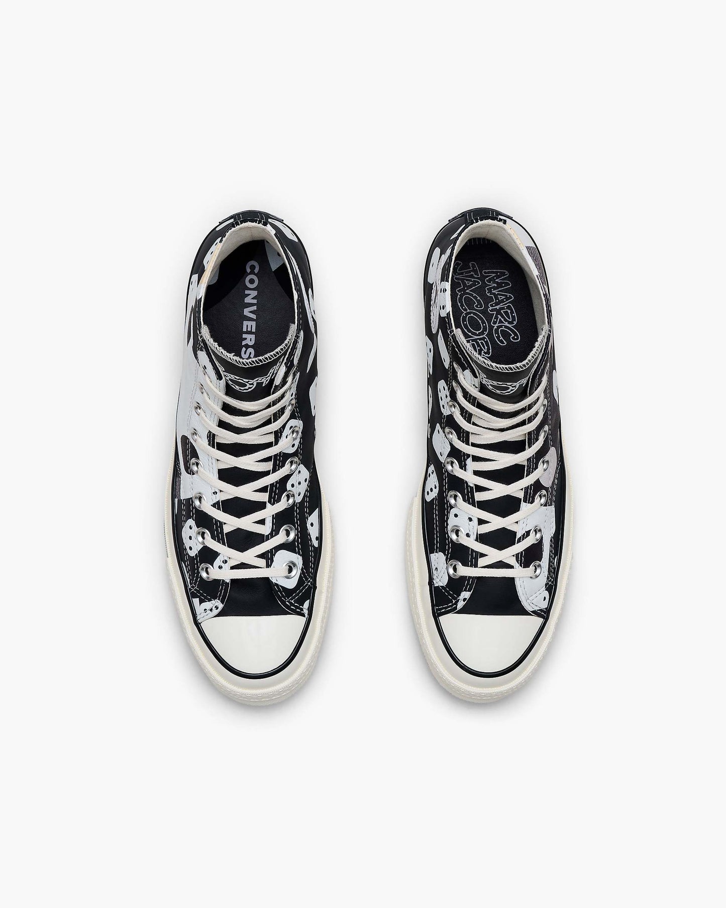 Derrick Adams X Converse X MJ Chuck 70