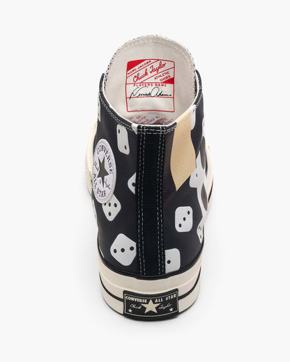 Derrick Adams X Converse X MJ Chuck 70