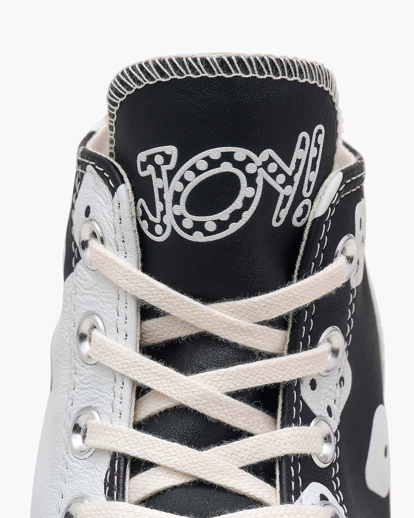 Derrick Adams X Converse X MJ Chuck 70