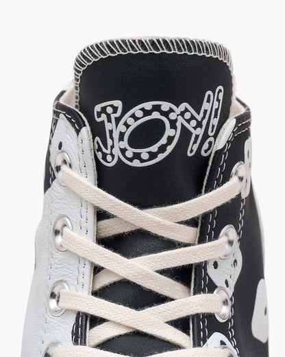 Derrick Adams X Converse X MJ Chuck 70