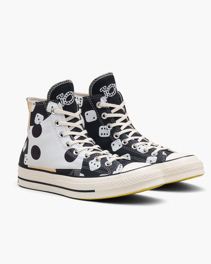 Derrick Adams X Converse X MJ Chuck 70