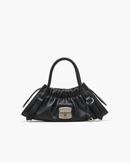 The Cristina Small Satchel
