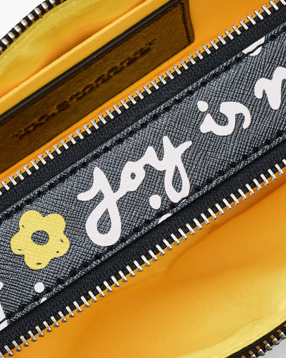 The Joy Snapshot