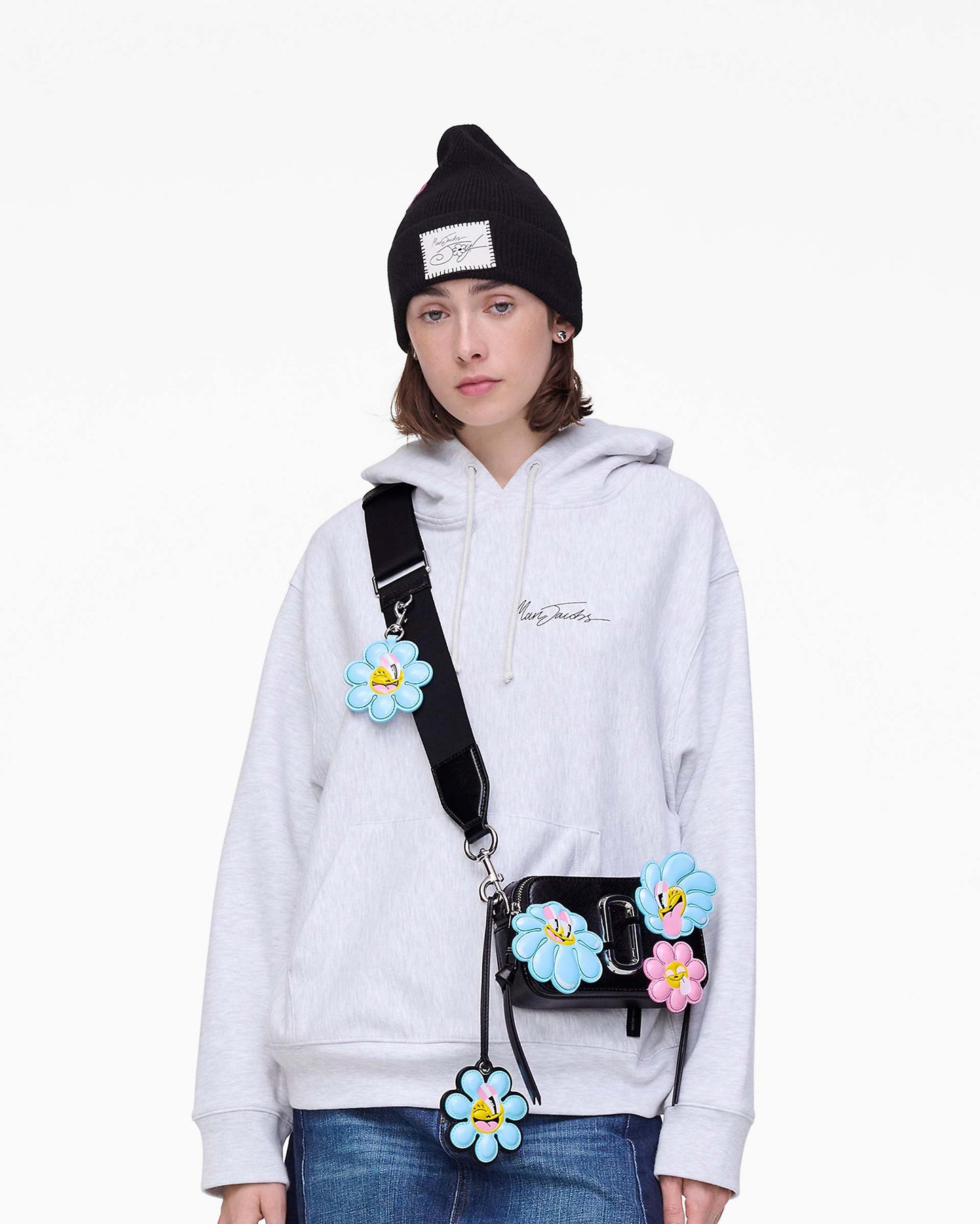 Hattie Stewart X MJ Snapshot