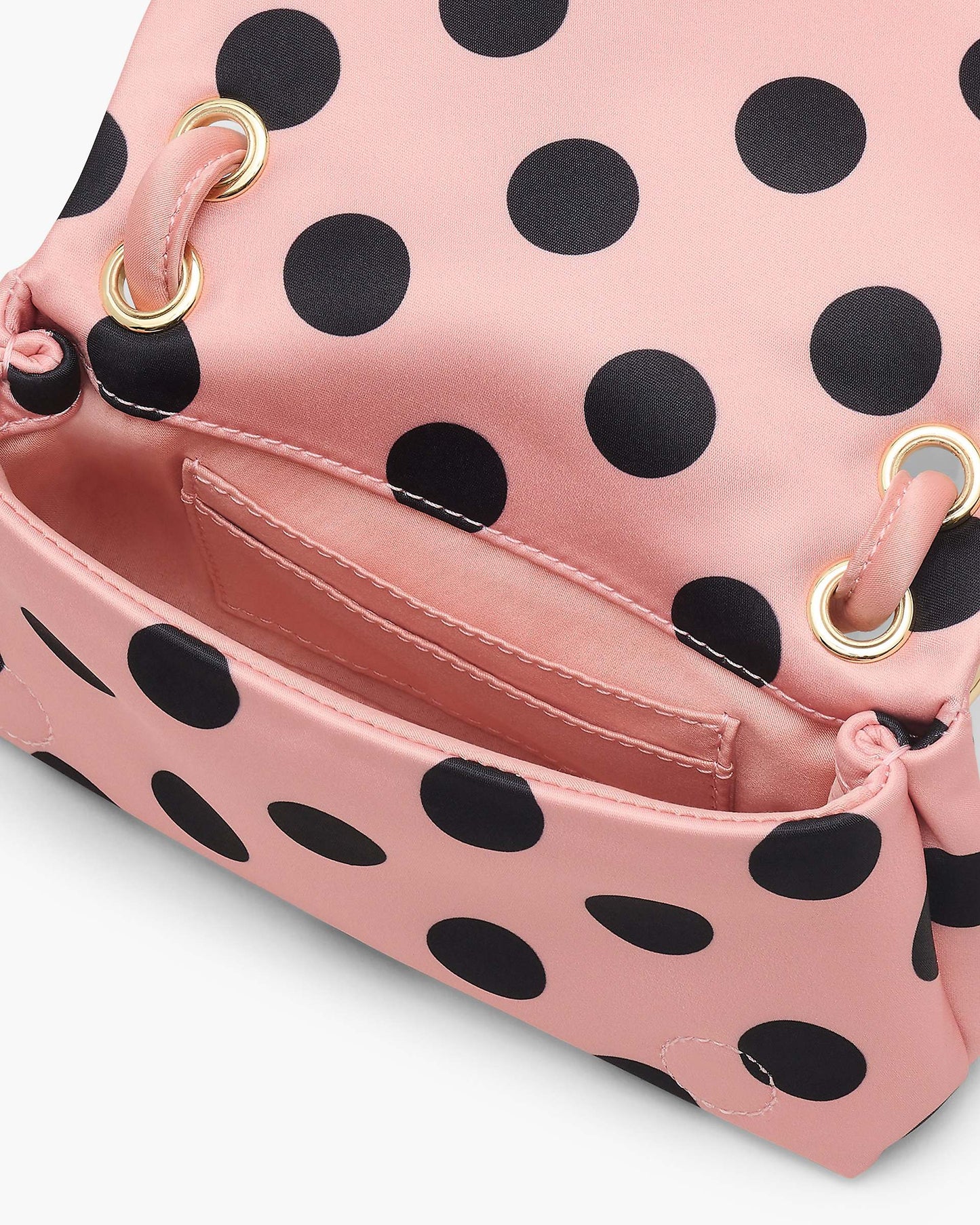 The Satin  Dots Micro Dual