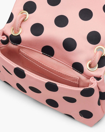 The Satin  Dots Micro Dual