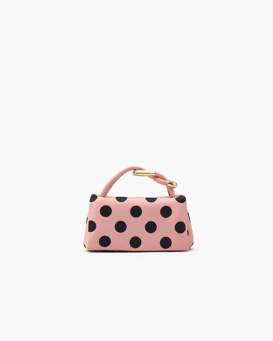 The Satin  Dots Micro Dual