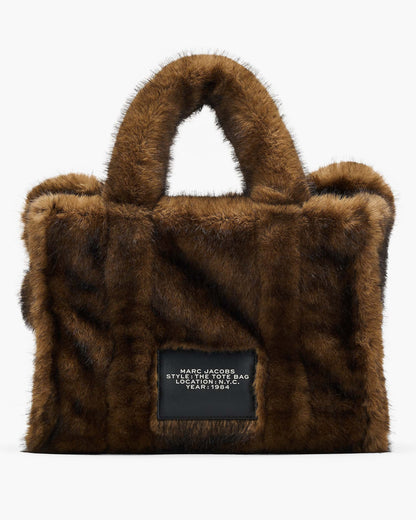 The Teddy Bear Tote