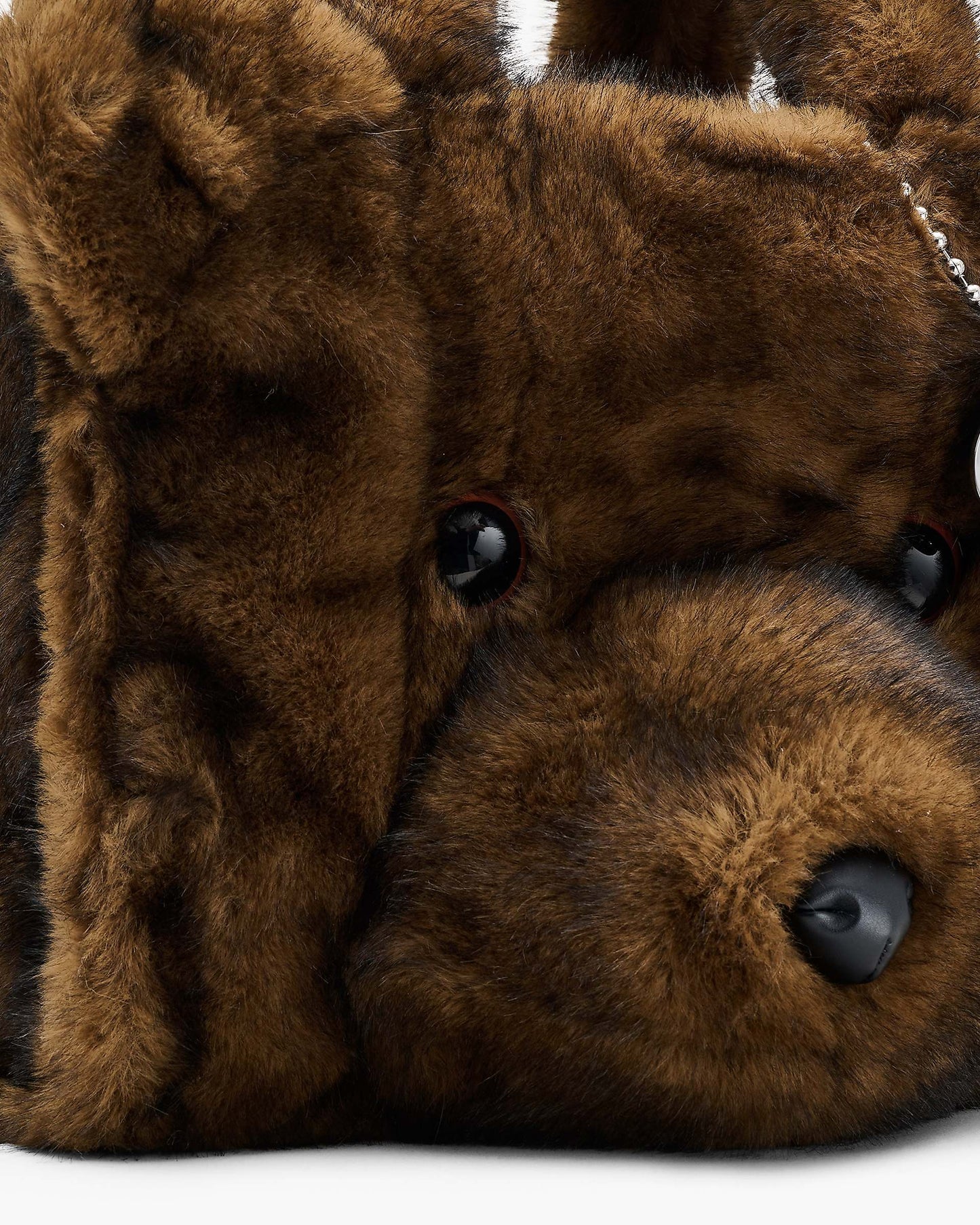 The Teddy Bear Tote