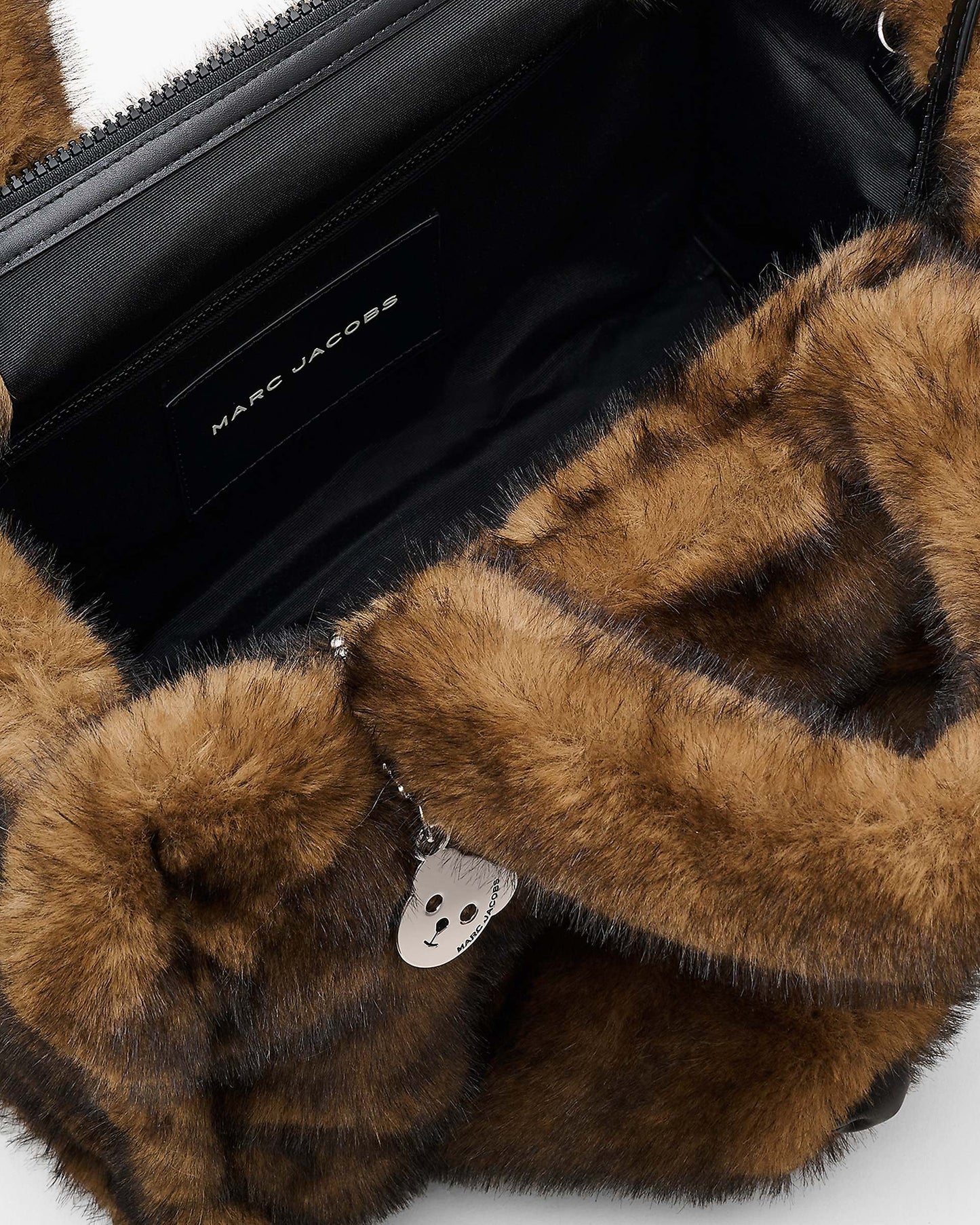 The Teddy Bear Tote