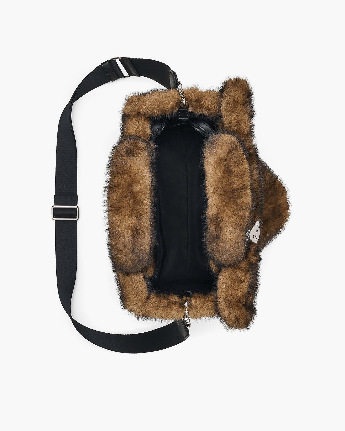 The Teddy Bear Tote