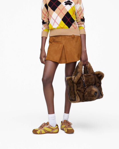 The Teddy Bear Tote