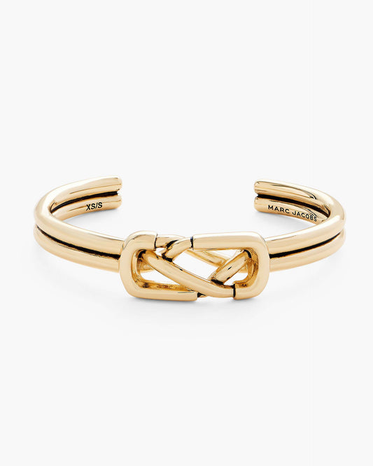 The Dual Cuff Bracelet
