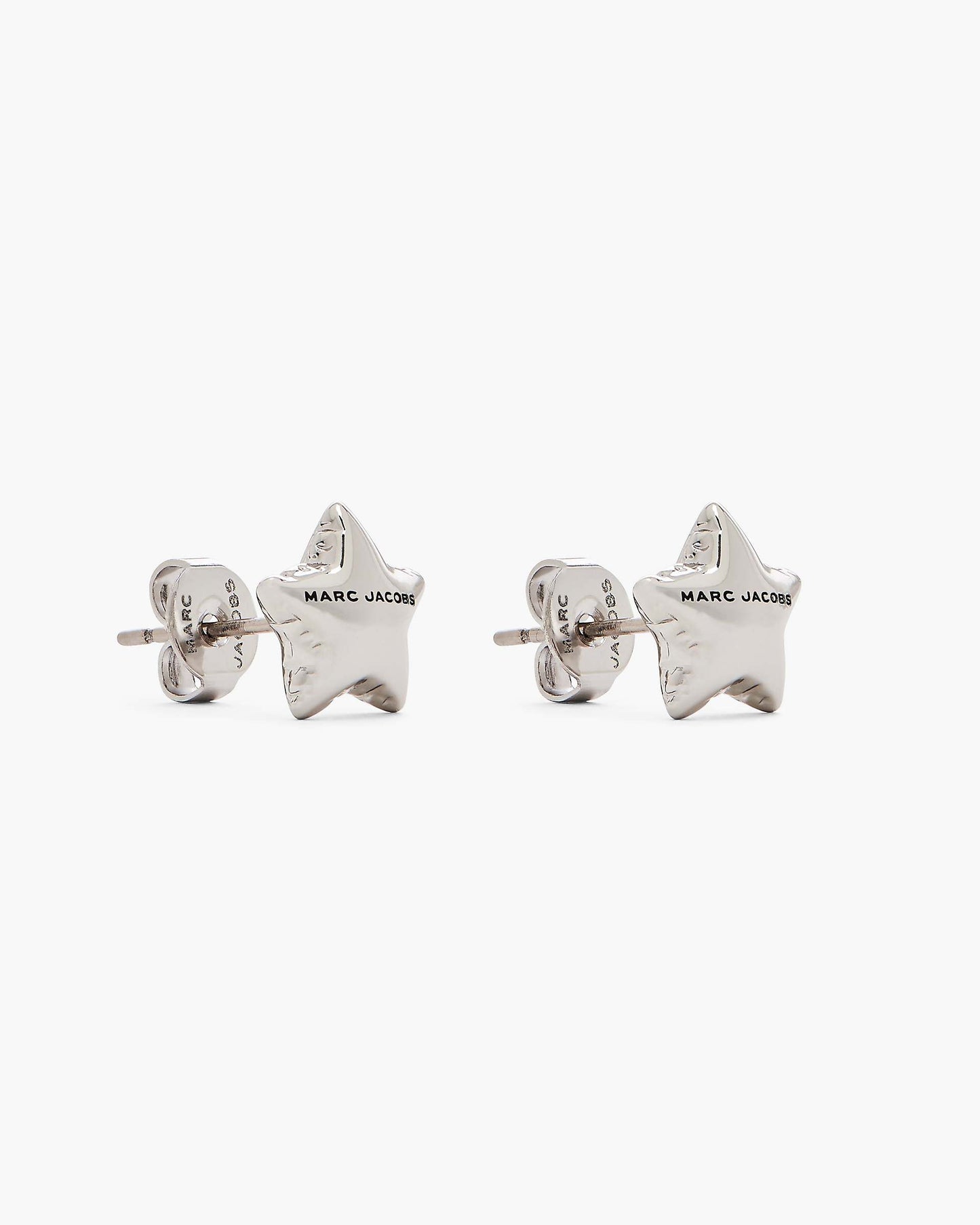 The Star Balloon Stud Earrings
